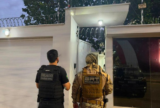 Delegado e investigador da Polícia Civil do Amazonas são presos em operação sobre roubo de ouro em Roraima