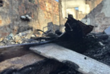 Incêndio destrói casa e atinge outras duas na Zona Leste de Manaus