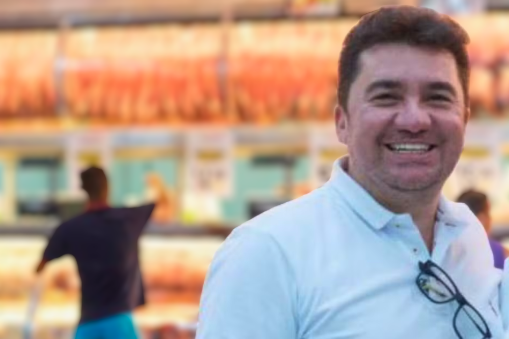 Empresário dono de rede de supermercados é assaltado em haras na Zona Oeste de Manaus