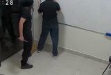 Aluno ataca professor a facadas durante aula de reforço em Manaus