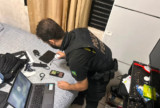 PF investiga desmatamento ilegal e trabalho análogo à escravidão em Manicoré