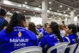 Semsa nomeia 371 profissionais aprovados em concurso público