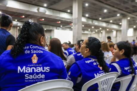 Semsa nomeia 371 profissionais aprovados em concurso público