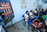 ‘Manaus que a Gente Cuida’ chega aos bairros Japiim e Petrópolis nesta quinta-feira