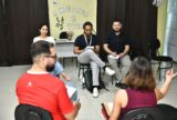 Ministério da Saúde visita Caps AD e conhece atendimento à população indígena em Manaus