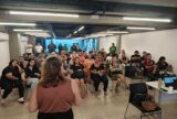 Visa Manaus orienta vendedores de alimentos e bebidas para o ‘#SouManaus Passo a Paço 2026