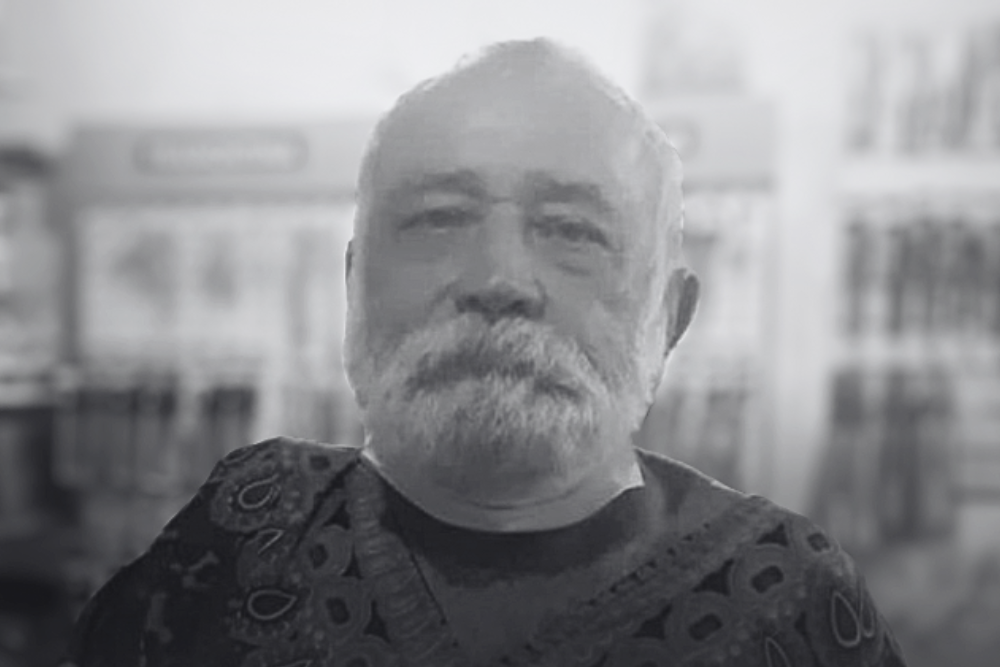 Morre Maca, cantor e performer das noites de Manaus