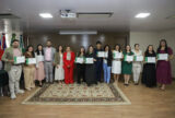 Turma da primeira pós-graduação em Prática Defensorial do Brasil é certificada pela Defensoria e Ufam