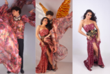 Eglisson Gomez leva ‘Quimera’ ao Amazon Poranga Fashion