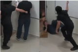 Adolescente que esfaqueou professor é apreendido pela Polícia Civil em Manaus
