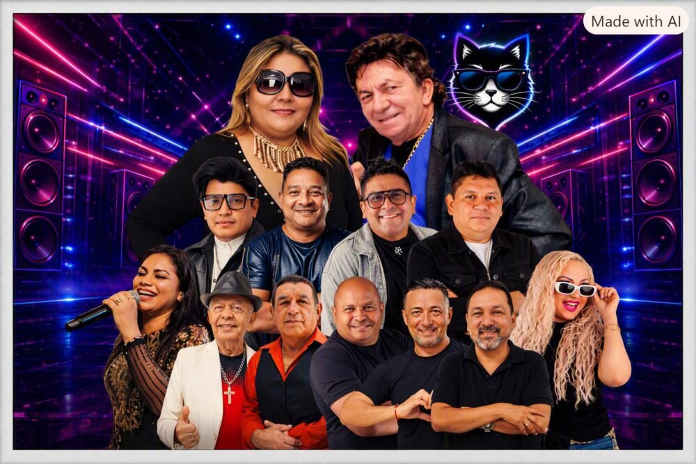Sabadão do Gato reúne artistas em ação contra o câncer em Manaus