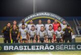 Amazonas encara Ypiranga-RS em busca da classificação ao quadrangular da Série C