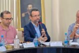 Projetos industriais somam 212 mil m² licenciados pela Prefeitura em 2026