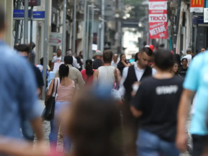 Veja as cidades mais e menos populosas do Brasil em 2026; Manaus tem 2,3 milhões