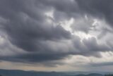 Chuva intensa deve atingir Região Sul no fim de semana (29 e 30/08)
