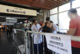 Sarampo: Ministério da Saúde intensifica campanha de vacinação