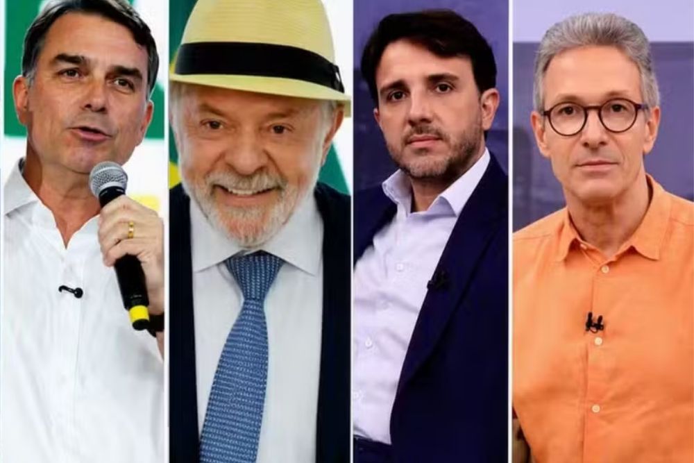 TSE analisa registros de quatro candidatos à Presidência na segunda-feira (31) TSE analisa registros de quatro candidatos à Presidência na segunda-feira (31)