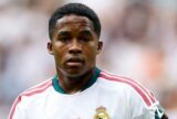 Sem Endrick, Real Madrid divulga convocados para partida contra o Málaga