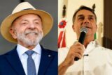 Horário eleitoral no rádio estreia com ataques entre Lula e Flávio Bolsonaro