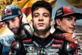MotoGP: Bezzecchi conquista a pole no GP de Aragón e brasileiro larga em 10º