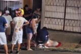 Jovem é morto a tiros com mãos amarradas na zona Oeste de Manaus