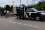 Corpo de mulher é encontrado em área de mata na AM-070, em Iranduba