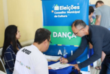 Eleição define novos integrantes da sociedade civil no Concultura em Manaus