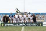 Amazonas empata com Ypiranga-RS e encerra campanha na Série C