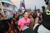 Mayra Dias destaca R$ 1,8 milhão em emendas durante encontro em Nhamundá