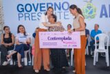 Governo Presente e mutirões ampliam atendimentos de saúde e cidadania em Manaus