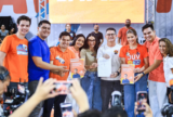 David quer ampliar Bolsa Universidade para todo o Amazonas e facilitar primeiro emprego jovem