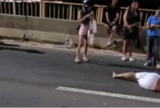 Atropelamento deixa homem morto na Ponte Rio Negro, em Manaus