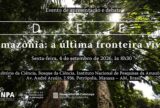 Edição sobre a Amazônia da Revista IDEES será lançada no Inpa em 4/9