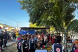 Homem é espancado por moradores e jogado em igarapé na Zona Norte de Manaus