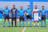 RB do Norte, Fast Clube e Cliper vencem na última rodada do Barezão Série B Sicredi