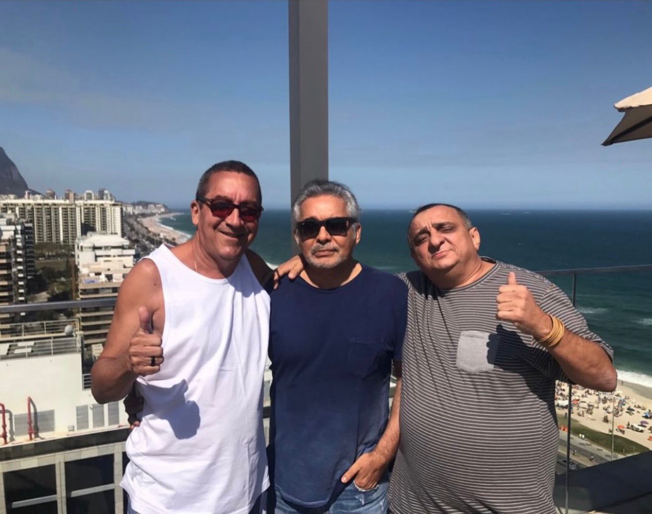 Paulo Onça completaria 65 anos; Pascarelli lembra legado