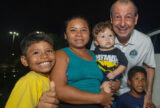 PEC 6×1: Omar destaca impacto da redução da jornada para mulheres e mães solo