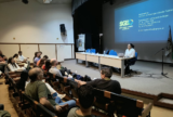 Brasil e Áustria trocam experiências em workshop sobre terras caídas e desastres
