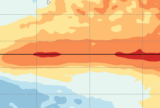 Probabilidade de El Niño muito forte chega a 90% no trimestre Set-Out-Nov