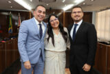 Ministério Público do Amazonas define lista tríplice para escolha do novo procurador-geral de Justiça