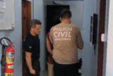 Servidor público é preso por suspeita de tentativa de estupro contra adolescente em Itapiranga