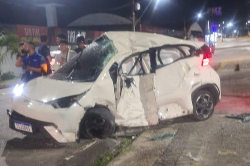 Motorista acusado de causar acidente que matou jovem ser&aacute; julgado pelo Tribunal do J&uacute;ri