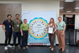 Auditoria do Juntos pela Vida 2026 é concluída pelo MPAM em 239 escolas de Manaus