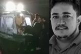 Vereador de Uarini morre em acidente de lancha no interior do Amazonas