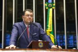 Senado aprova política de minerais críticos com relatoria de Eduardo Braga