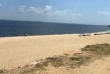 Boias e cordas usadas para proteger banhistas são furtadas da praia da Ponta Negra