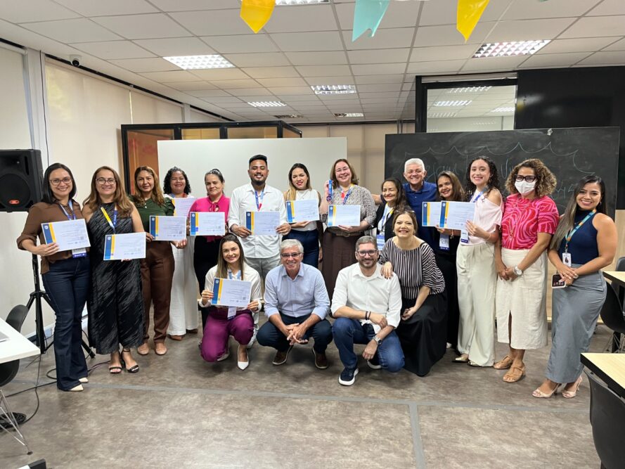 Manaus abre inscrições para nova turma do Empretec com 16 vagas disponíveis