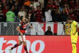 Flamengo vence Mirassol e encosta na liderança do Brasileirão