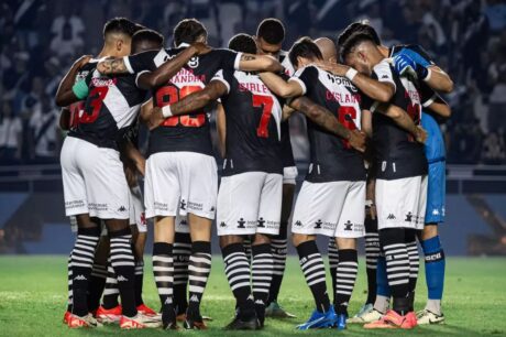 Copa do Brasil: Vasco e Palmeiras avançam e fazem primeiro confronto das semifinais