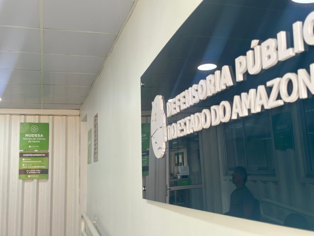DPE-AM investiga transpar&ecirc;ncia nas filas de espera do SUS por consultas, exames e cirurgias